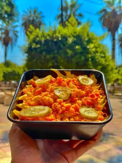 Rancho's