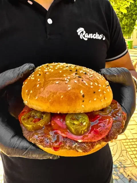 Rancho's