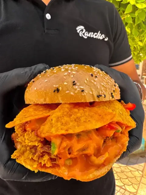 Rancho's