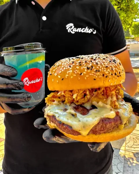 Rancho's