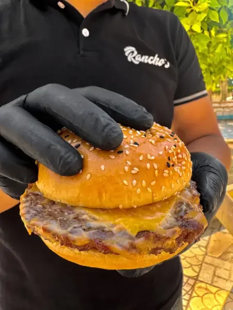 Rancho's