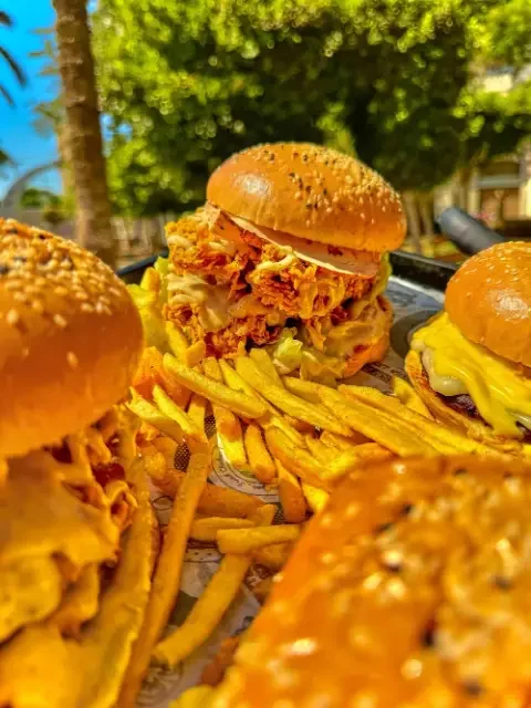 Rancho's
