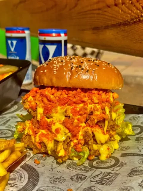 Rancho's