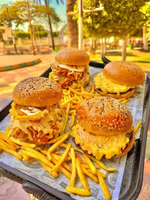 Rancho's