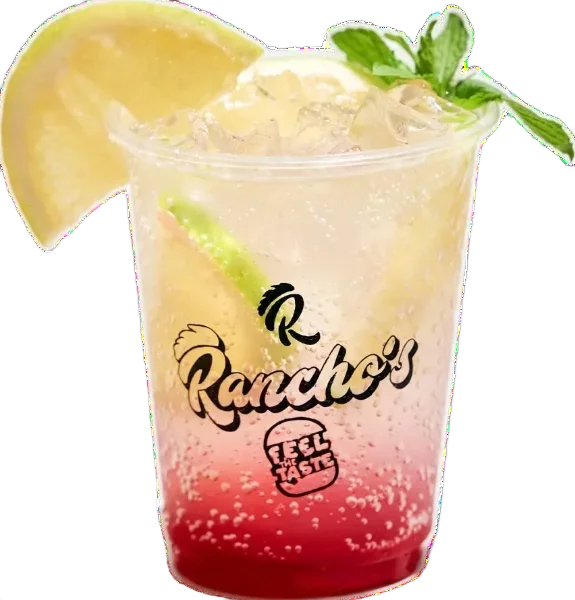 Mojito Watermelon