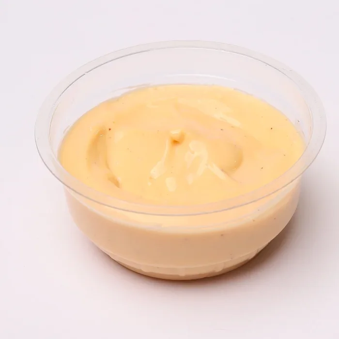 Sauces