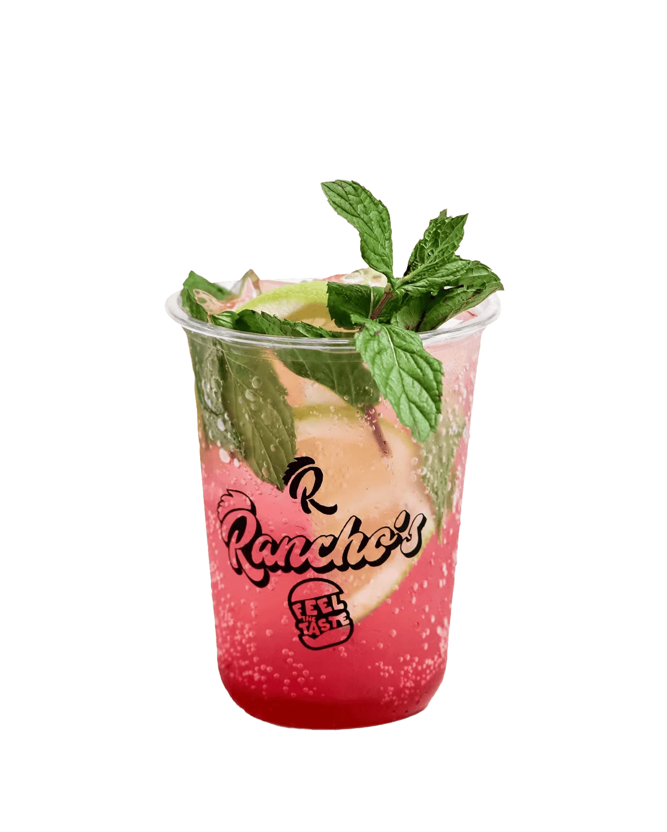 Mojito Watermelon
