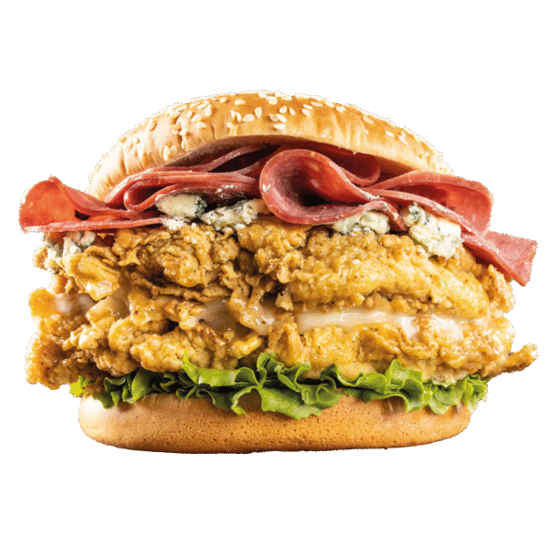 CHICKEN DINNER
