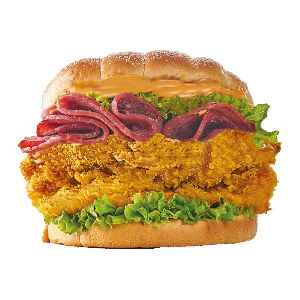 ROYAL CHICKEN