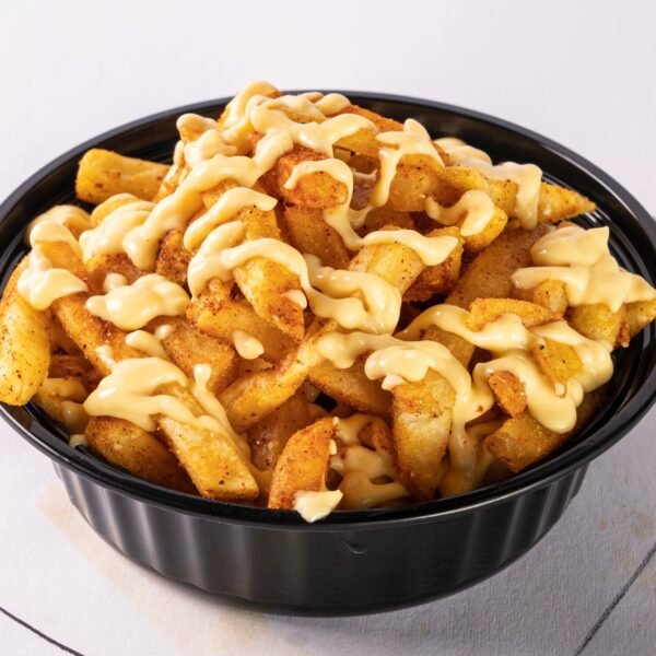 CHEESE FRIES