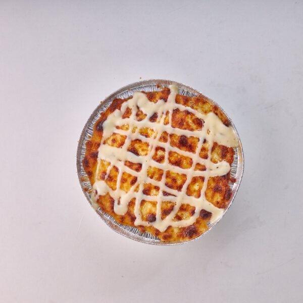 CHICKEN PIZZA ( OVEN )