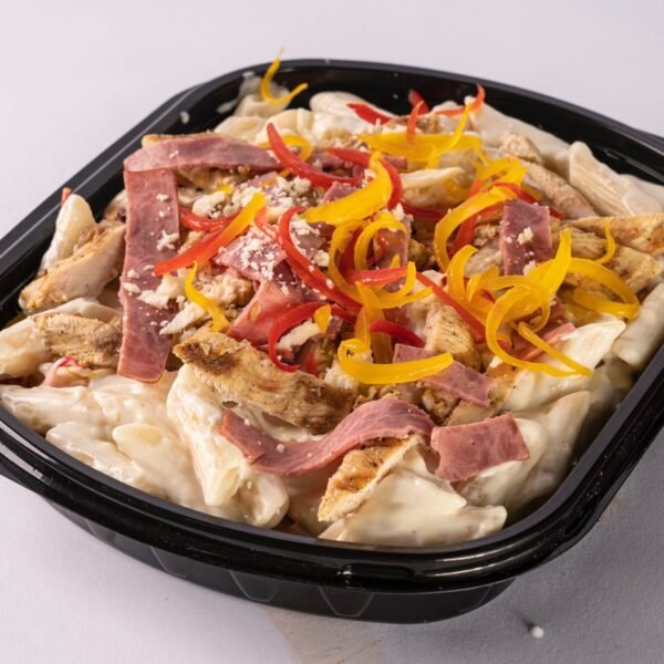 CHICKEN SUPREME PASTA