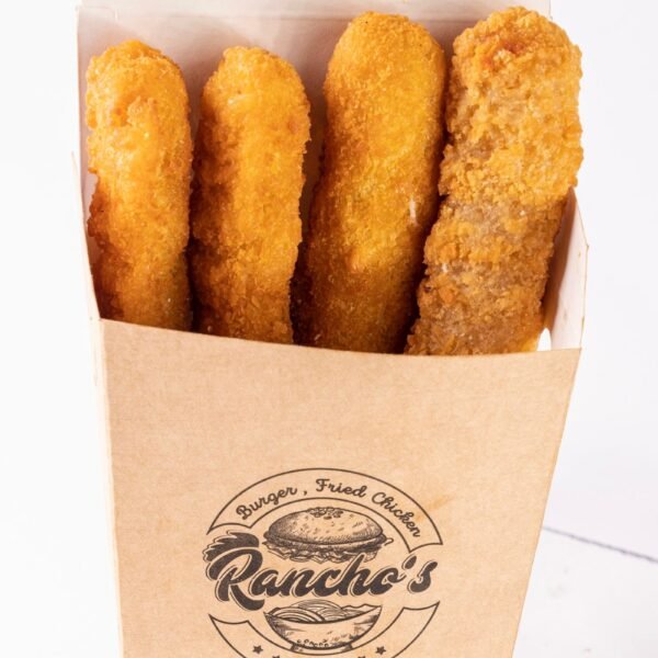 JALAPENO CHEESE STICKS