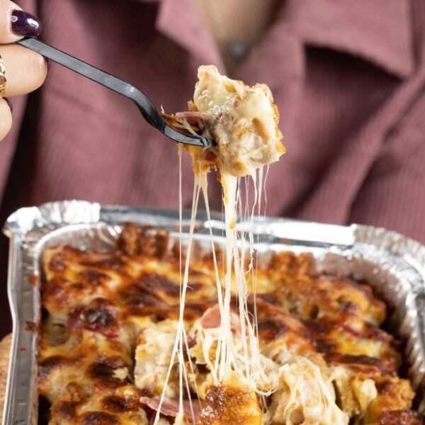 WIZARD FRIES (X-LARGE & OVEN)